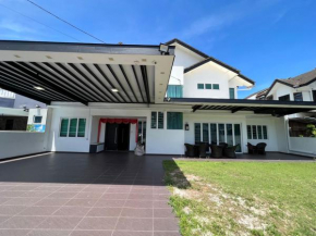 HomeAway Paradise @ Klebang Malacca